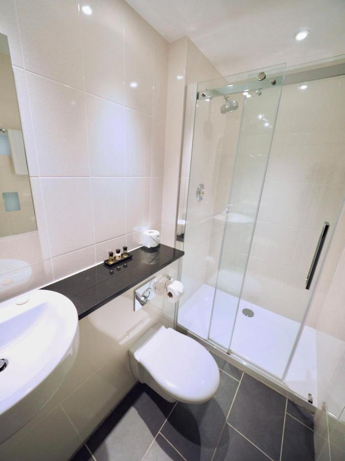 Atlantic House Hotel Bude Ngoại thất bức ảnh