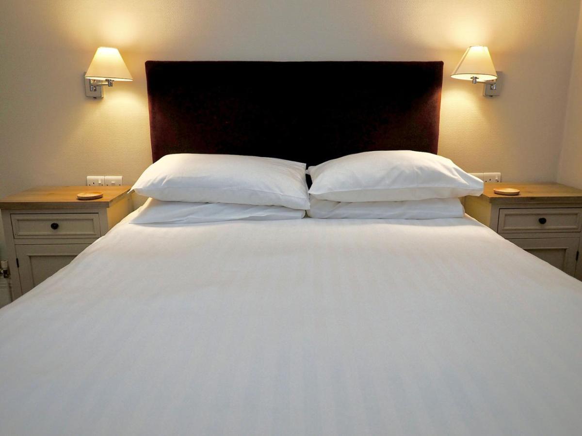 Atlantic House Hotel Bude Ngoại thất bức ảnh