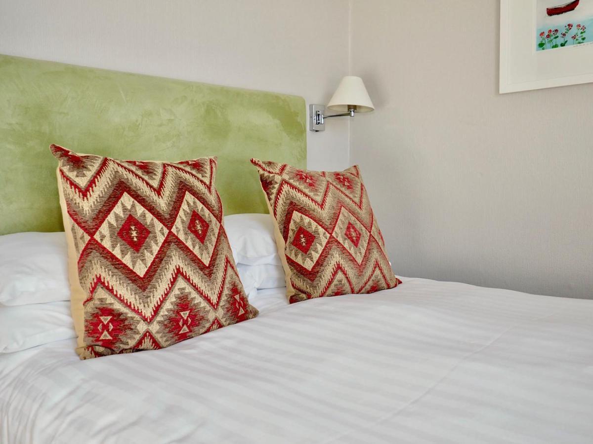Atlantic House Hotel Bude Ngoại thất bức ảnh