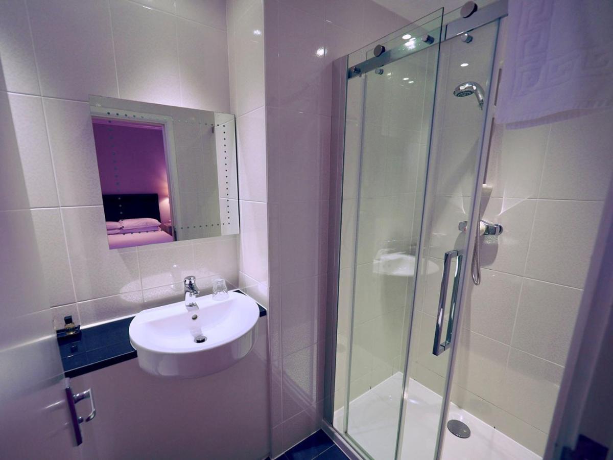 Atlantic House Hotel Bude Ngoại thất bức ảnh