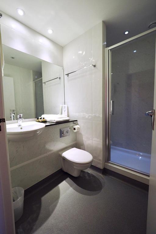 Atlantic House Hotel Bude Ngoại thất bức ảnh