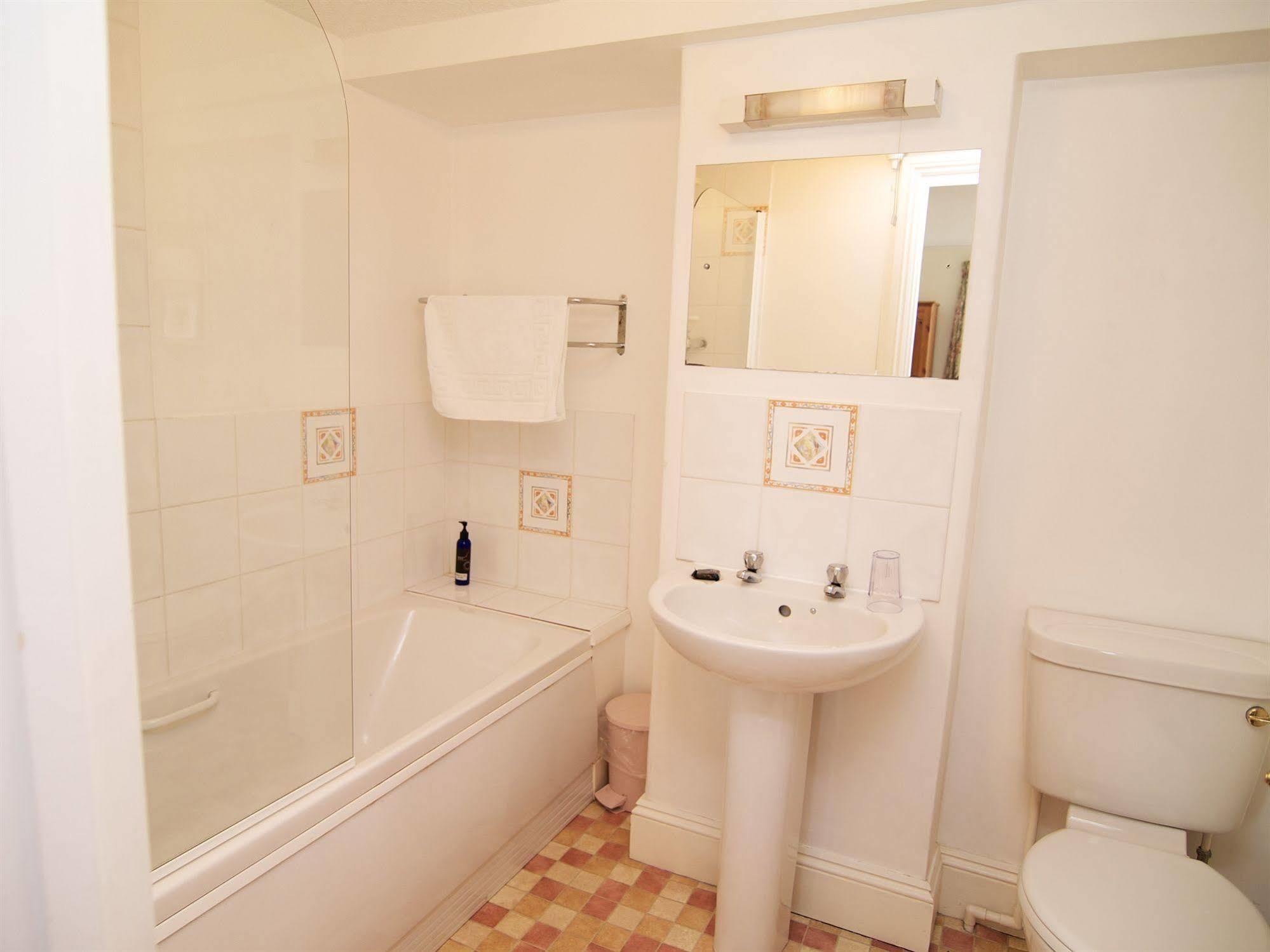 Atlantic House Hotel Bude Ngoại thất bức ảnh