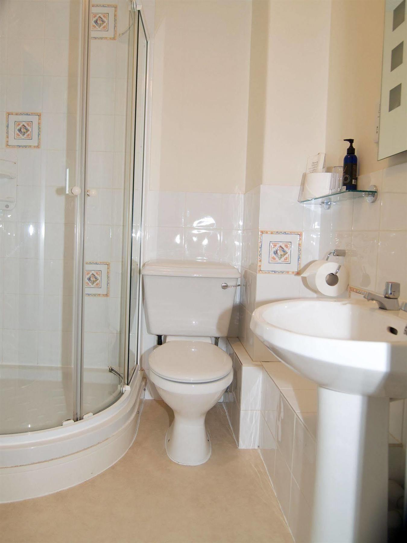 Atlantic House Hotel Bude Ngoại thất bức ảnh