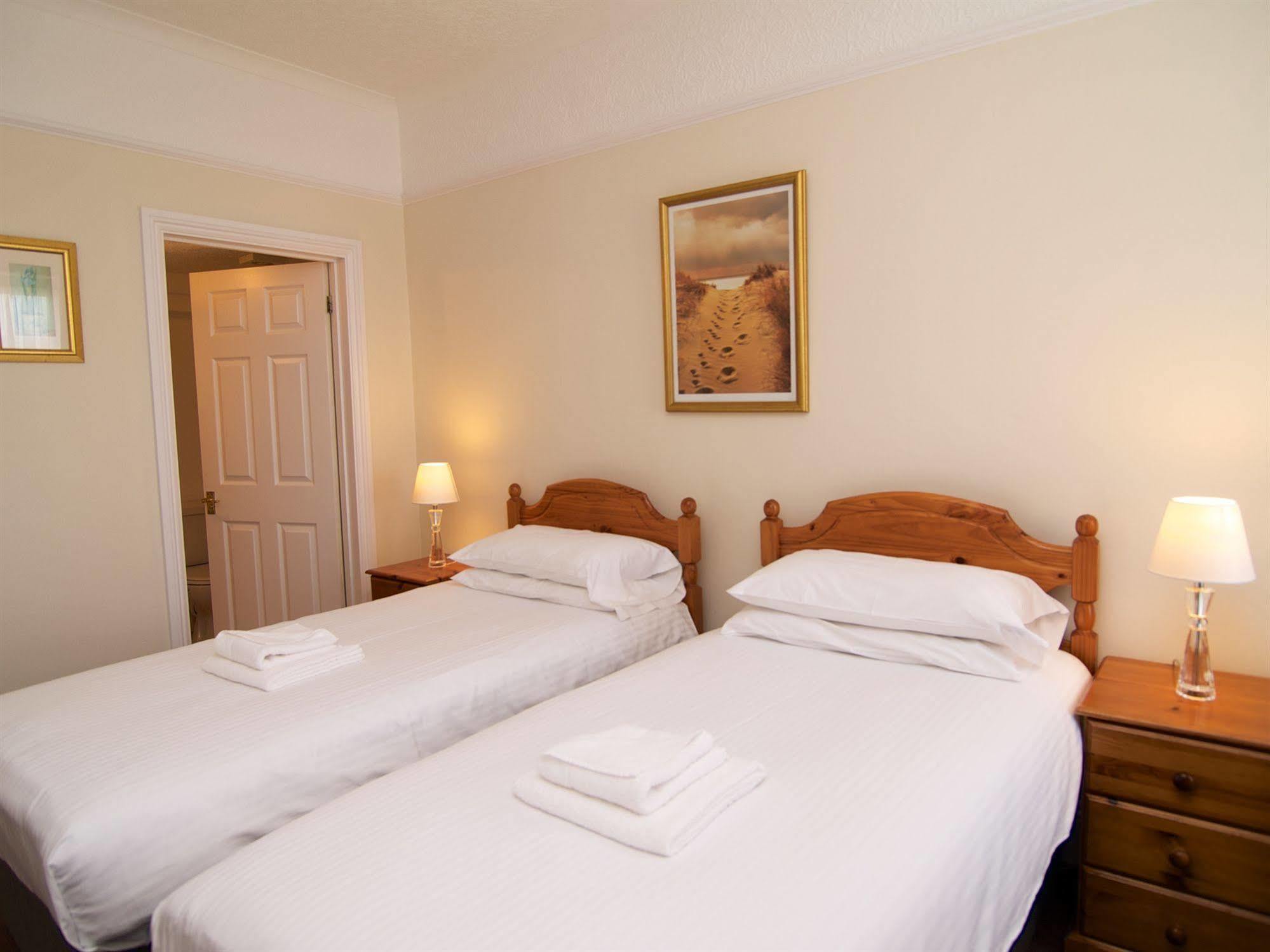 Atlantic House Hotel Bude Ngoại thất bức ảnh