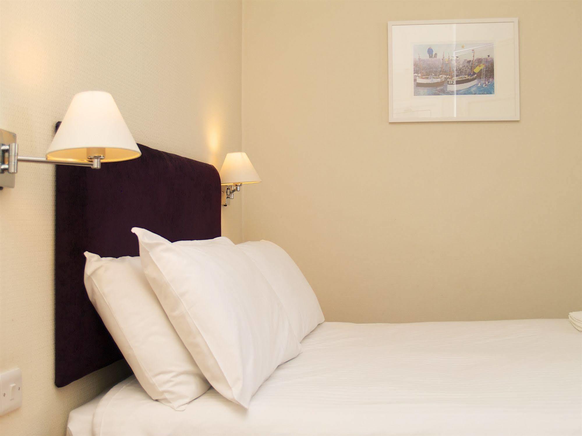 Atlantic House Hotel Bude Ngoại thất bức ảnh